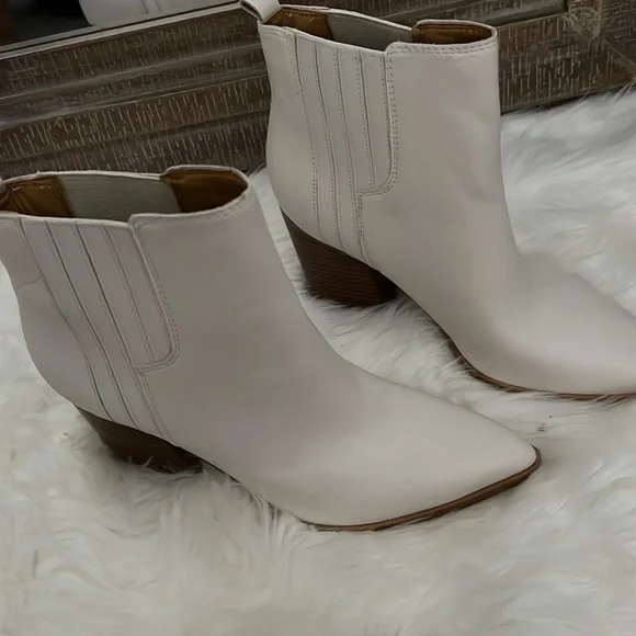 Marc Fisher Shoes Gadri Bootie From Marc Fisher Ltd Ankle